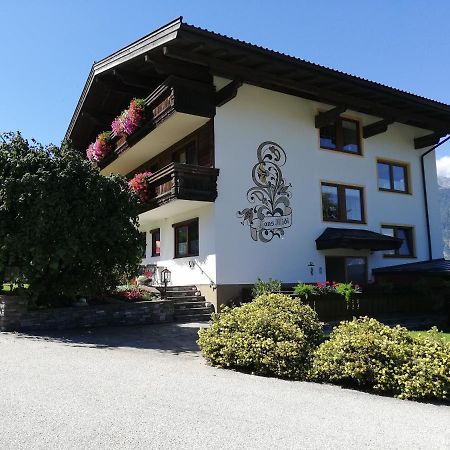 Gastehaus Midi Hotell Reith im Alpbachtal Exteriör bild