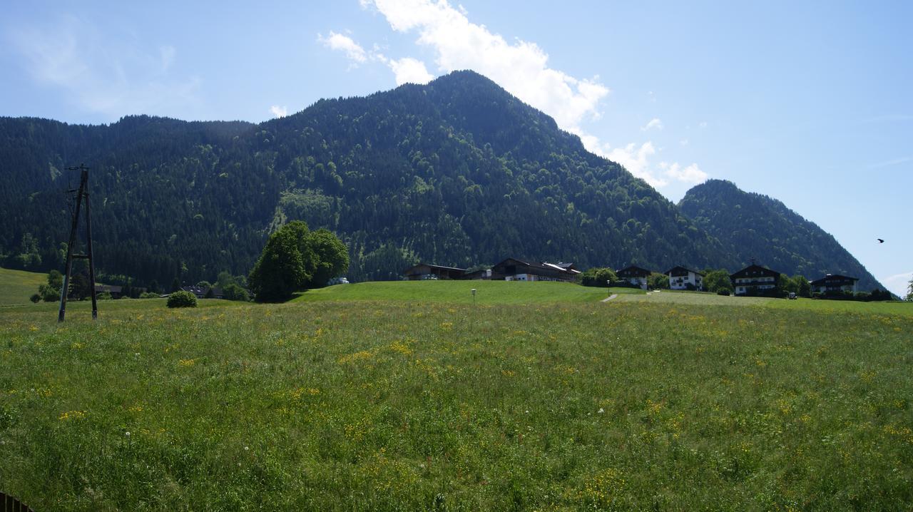 Gastehaus Midi Hotell Reith im Alpbachtal Exteriör bild